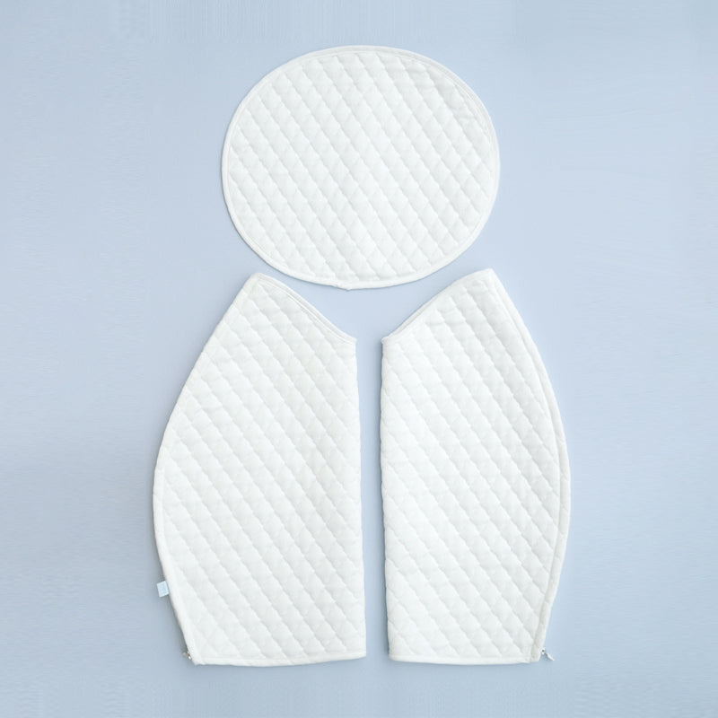 ララス枕セット (カバー+クールキット)