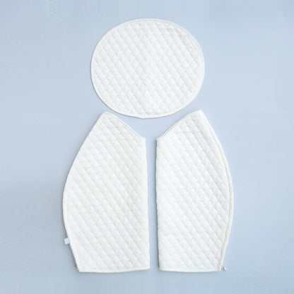 ララス枕セット (カバー+クールキット)